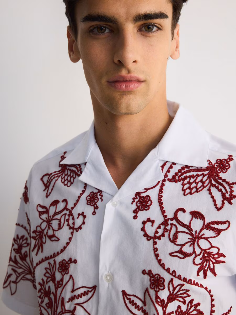 Men's Shirt