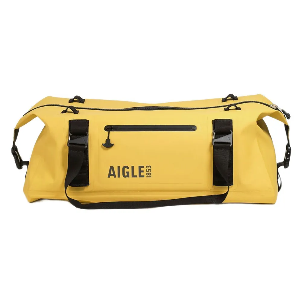 Aigle AAW25UWEE002 55L duffle bag