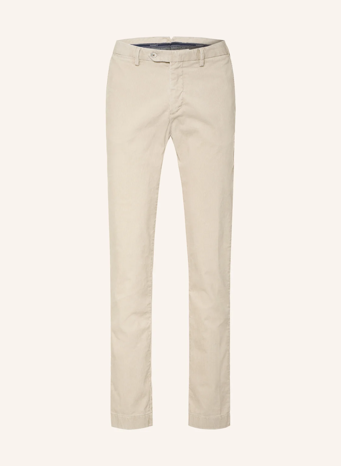 HACKETT LONDON Cordchino KENSINGTON Slim Fit