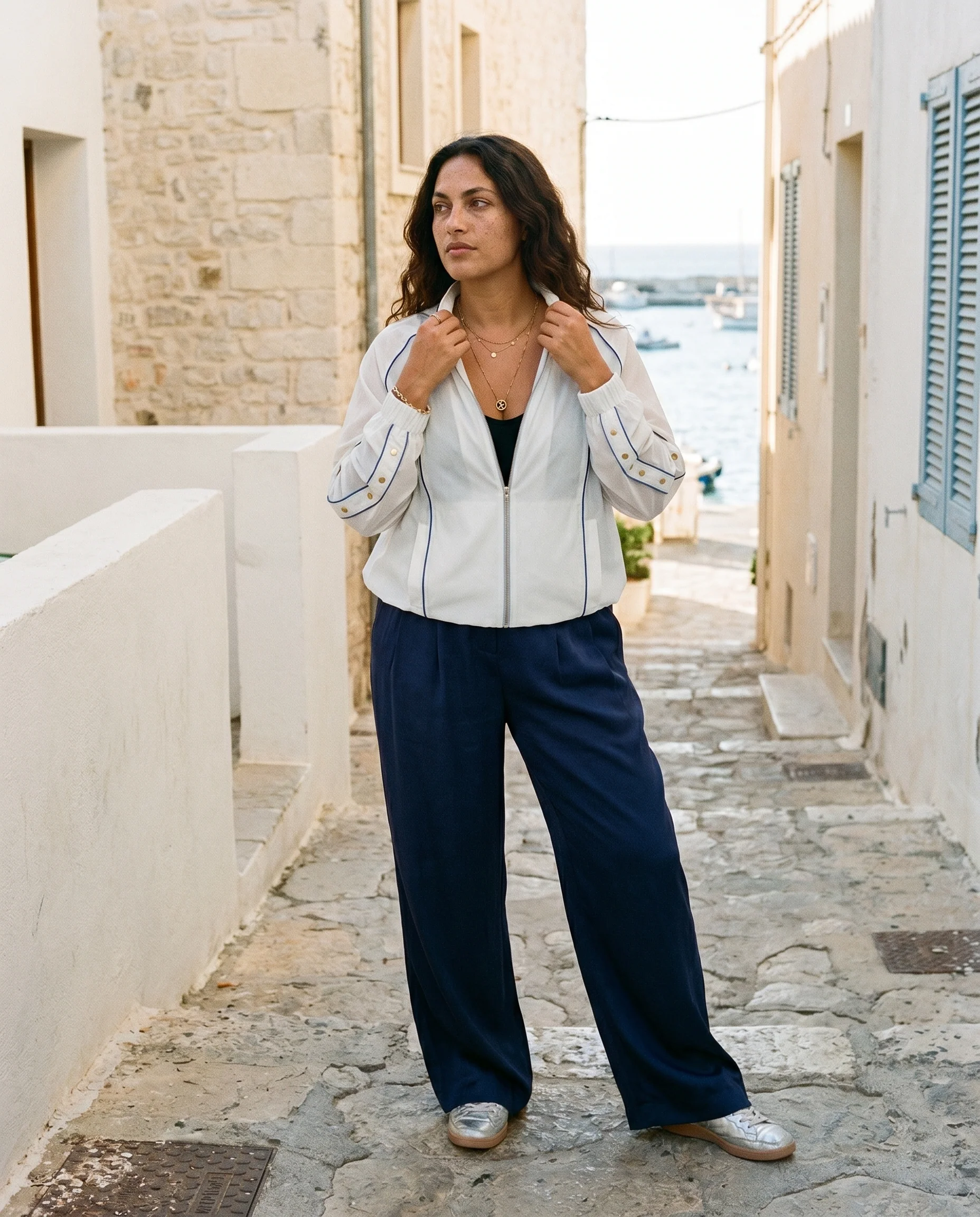 Pantalon Thibault