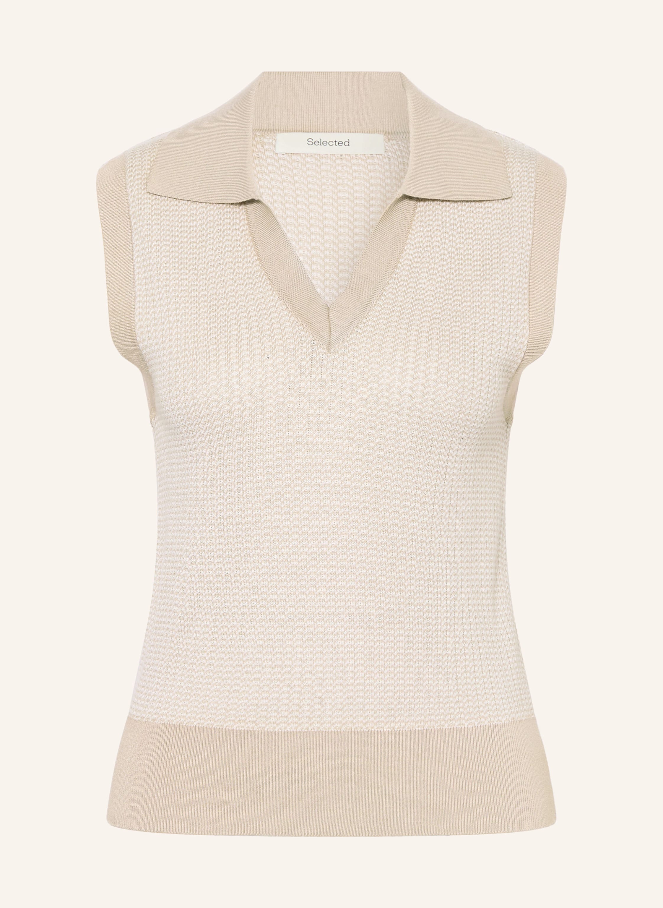 SELECTED Stricktop