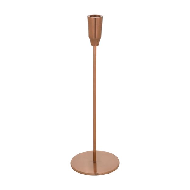 CASTIÇAL 31 CM TRINKET