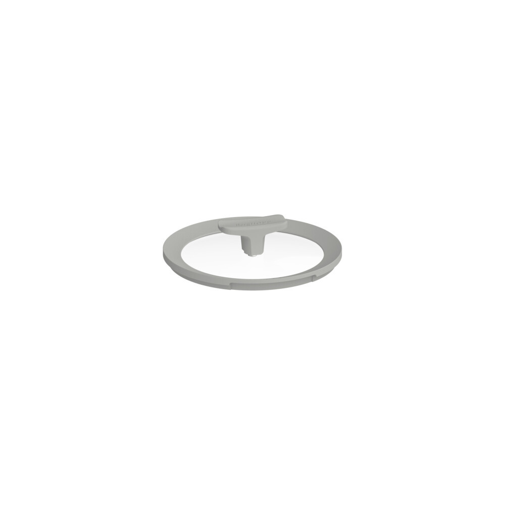 Szklana pokrywa Balance Eco Grey 20 cm BergHOFF