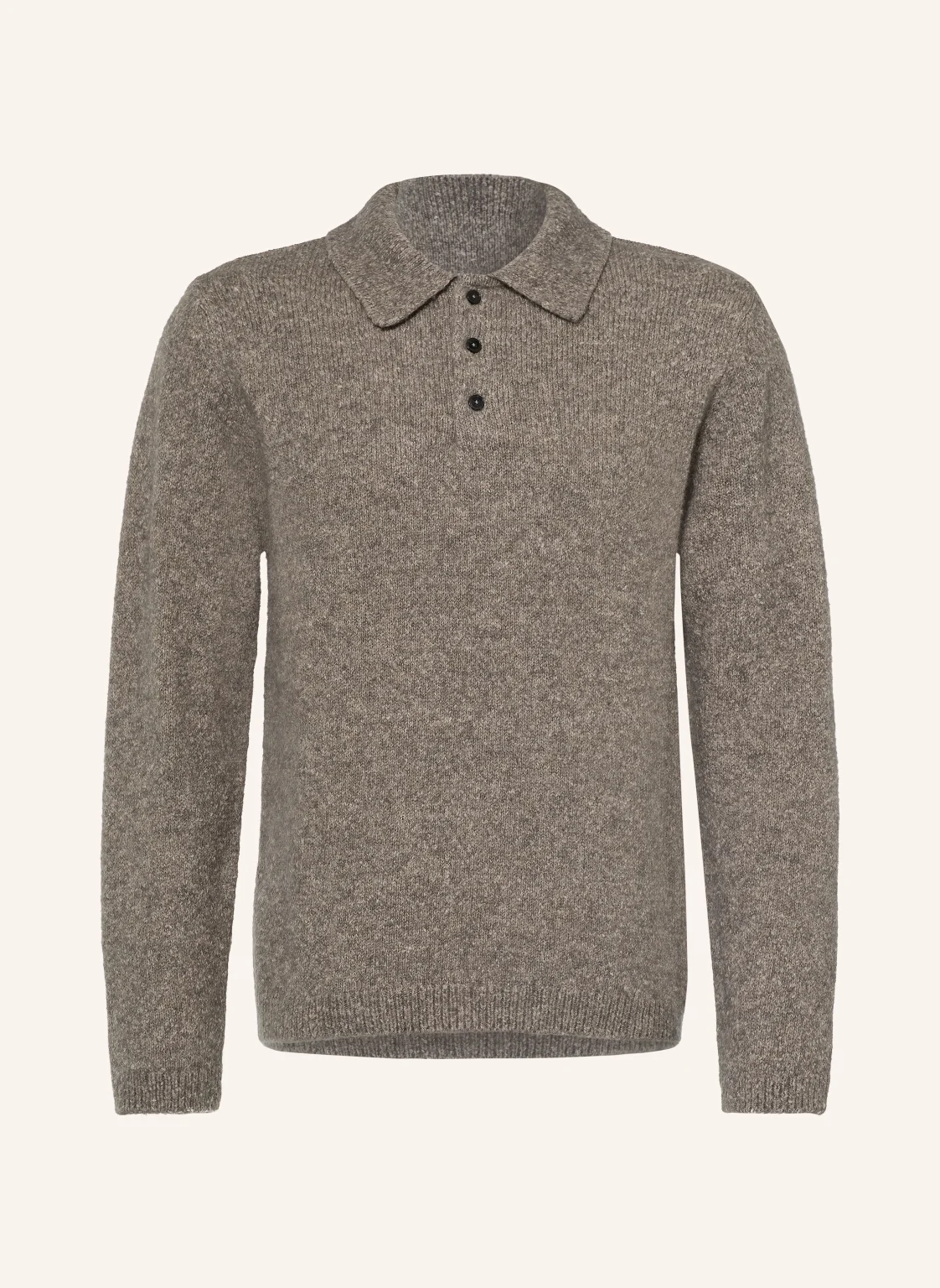 CLOSED Pullover