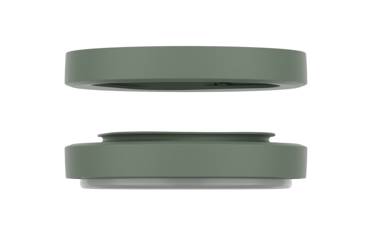 onder   middendeksel isoleer lunchpot - nordic sage