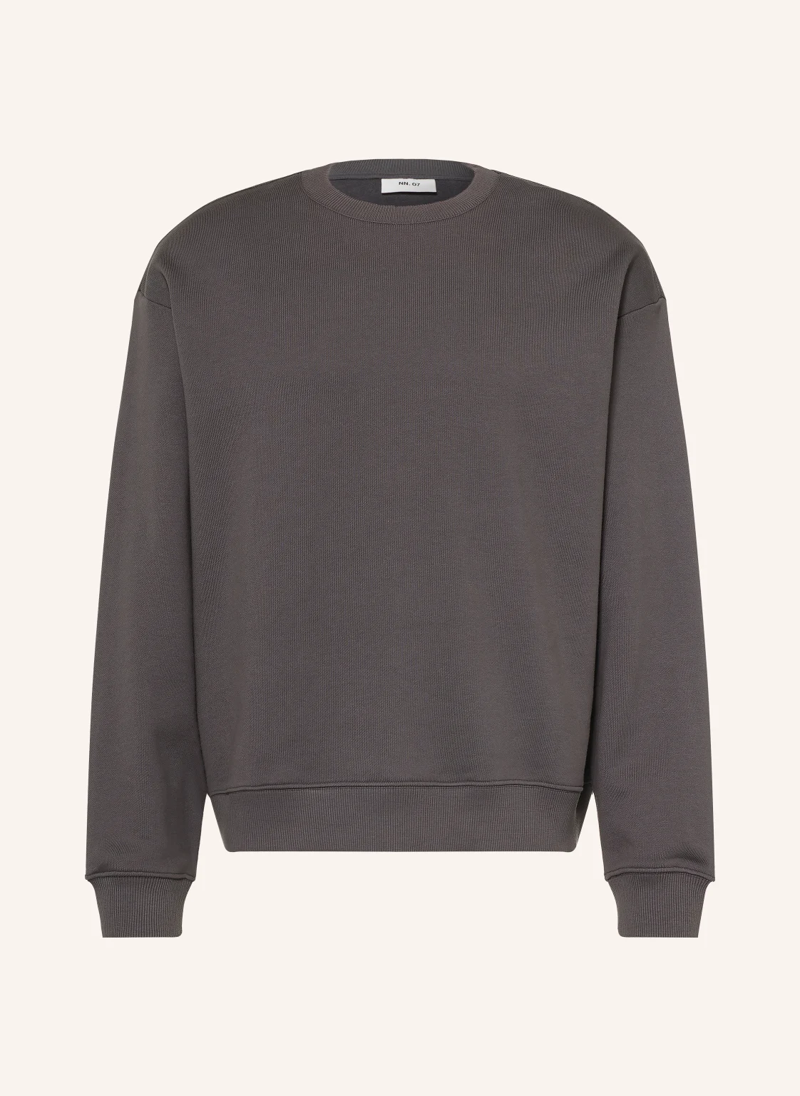 NN.07 Sweatshirt DAVID