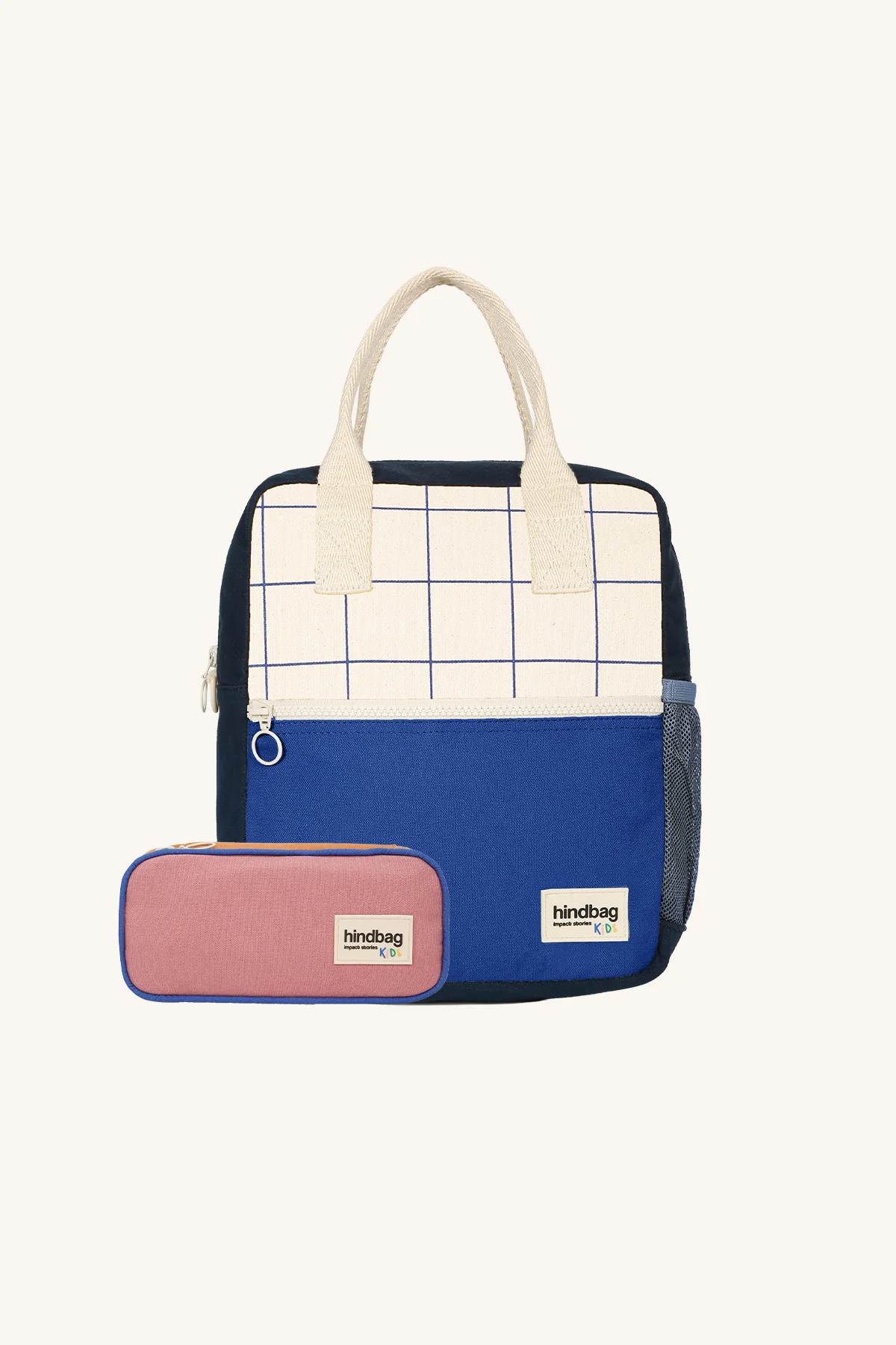 Pack école Primaire Arthur/Romy et Max/Malo