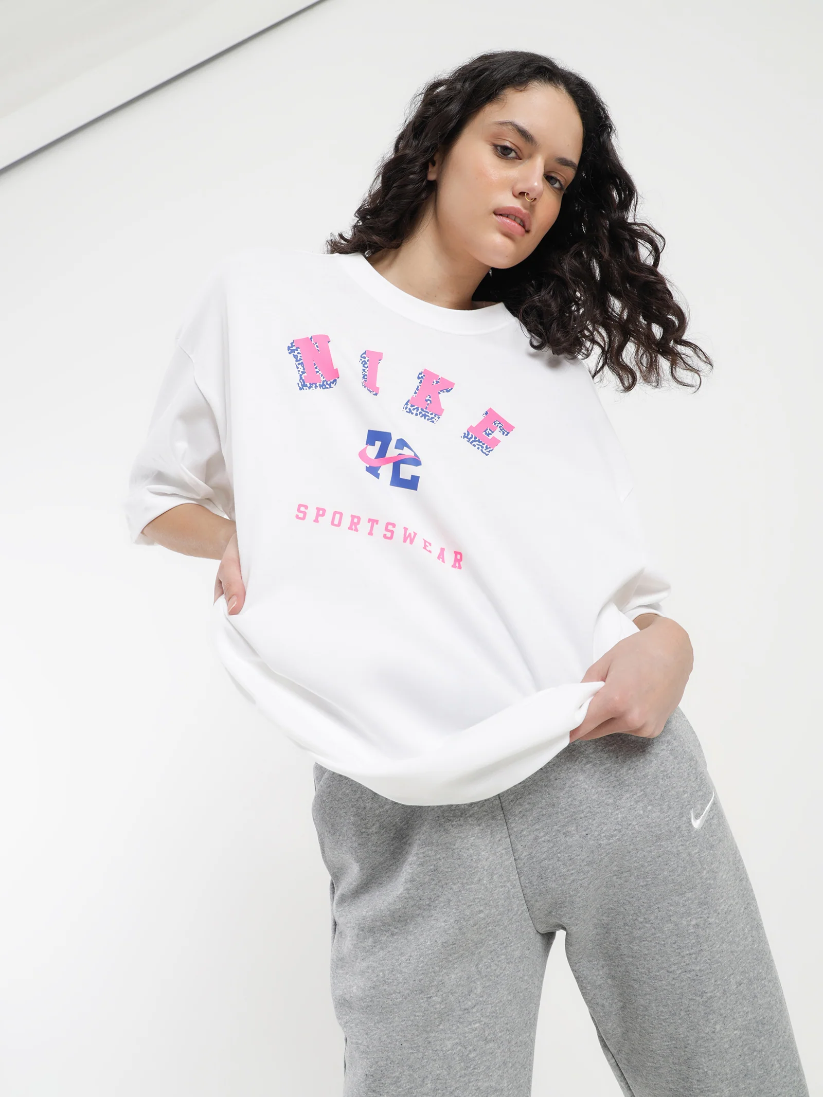 Sportswear OC 1 Short Sleeve T-Shirt