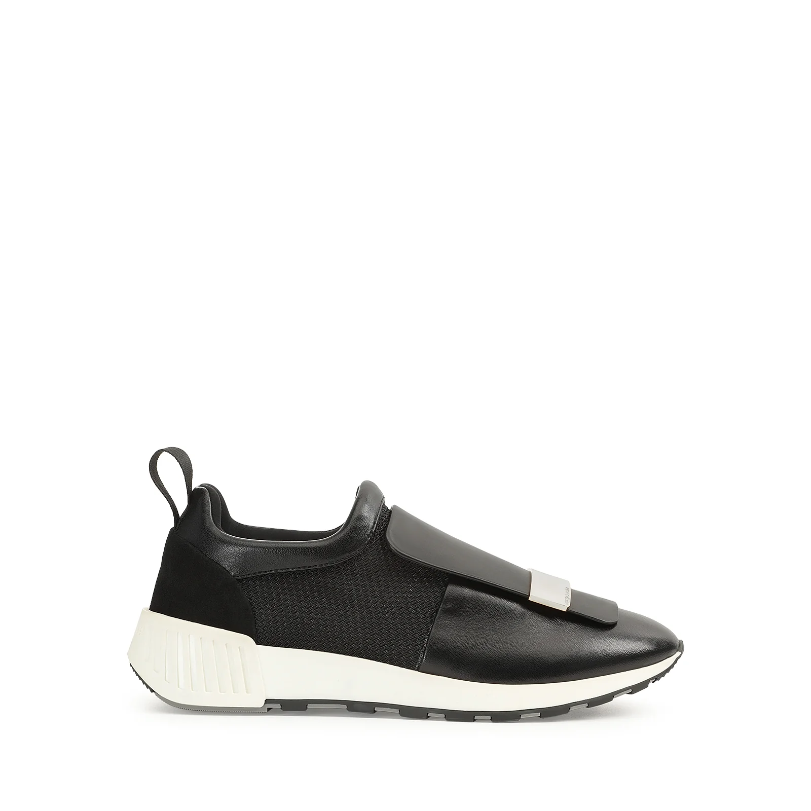 sr1 Sneaker - Nero