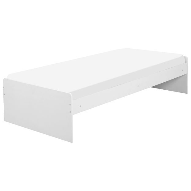 KINDER CAMA SOLTEIRO 88