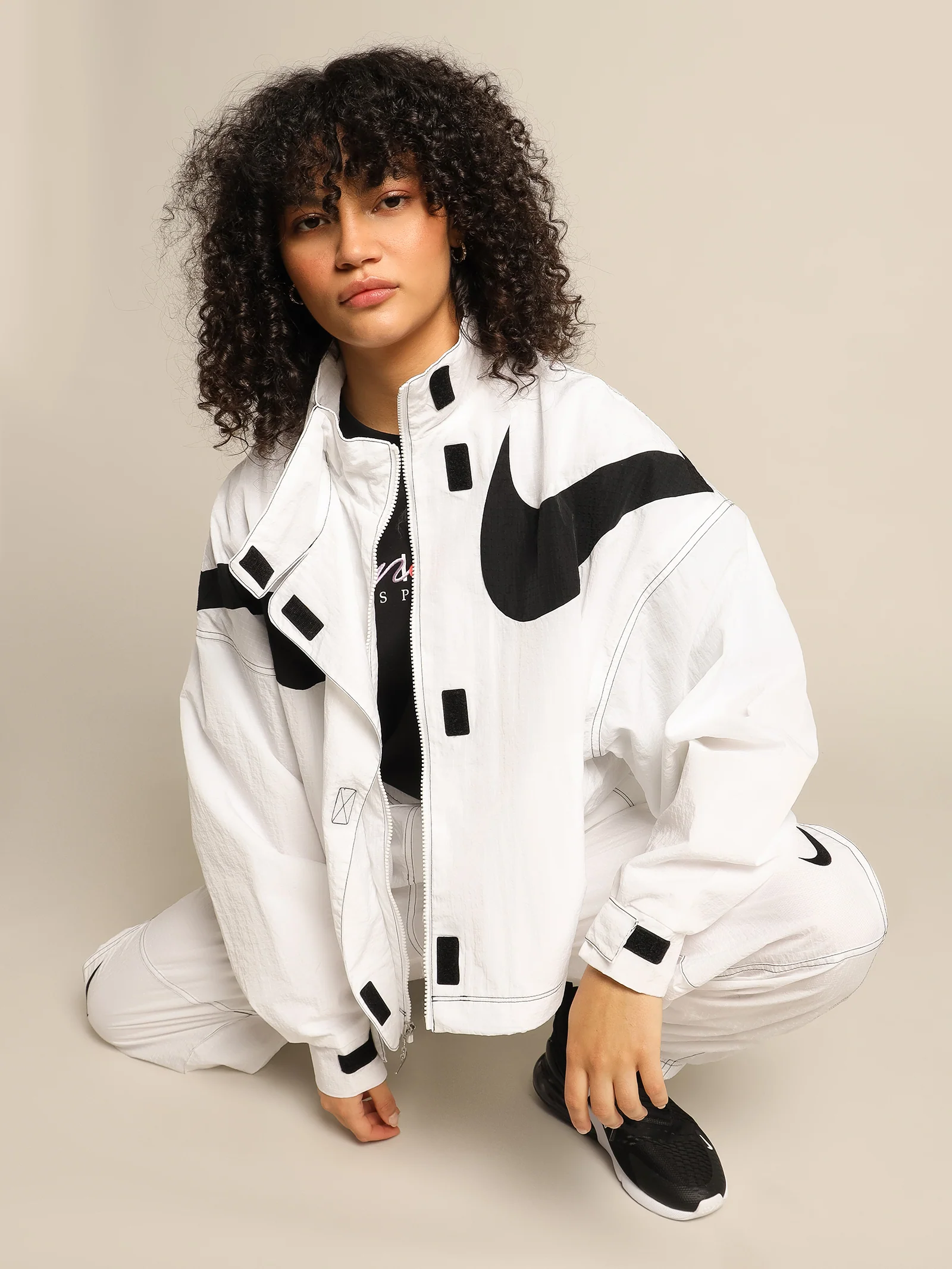 Sportswear Swoosh Repel Jacket