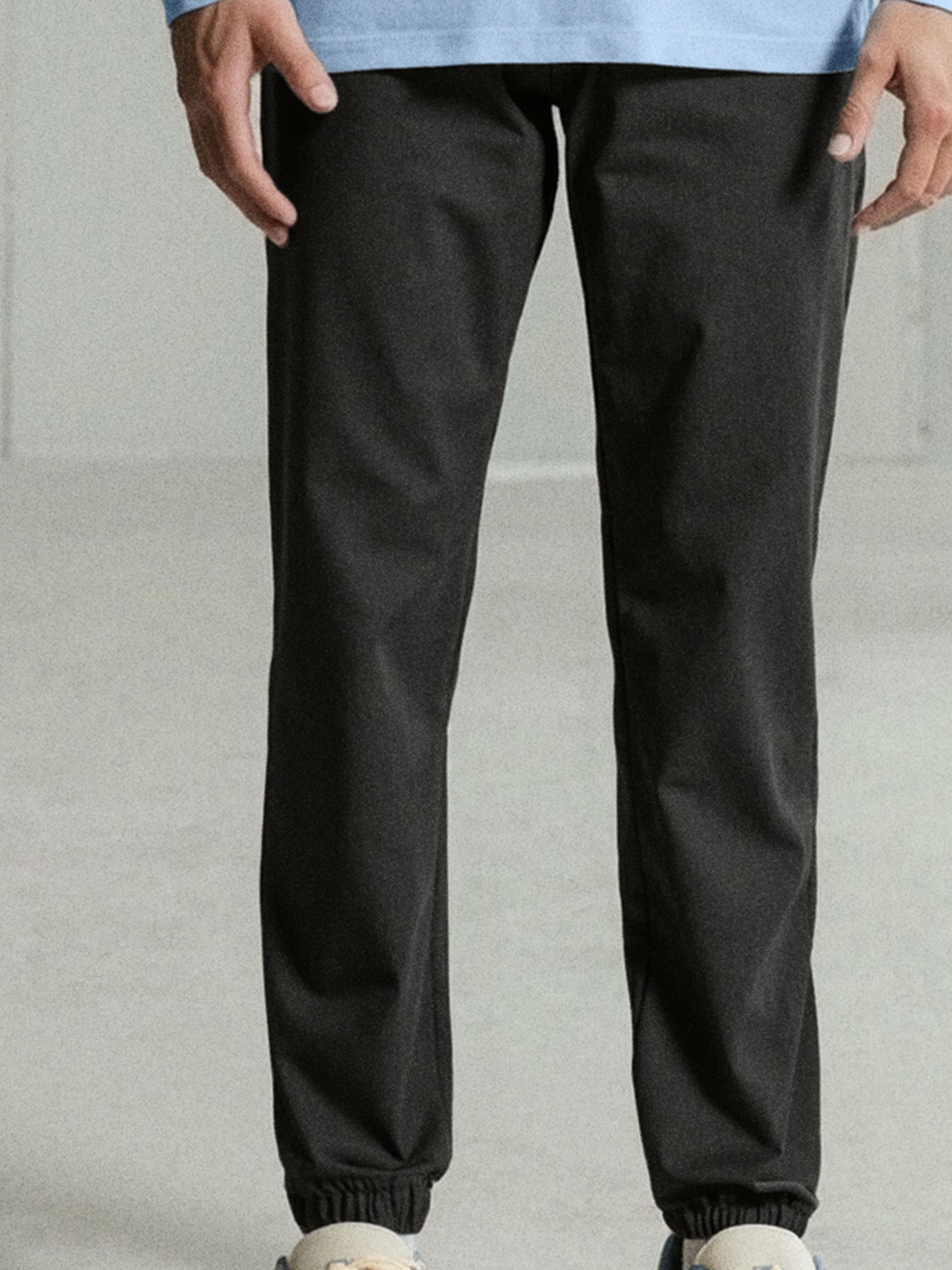 Spodnie jogger