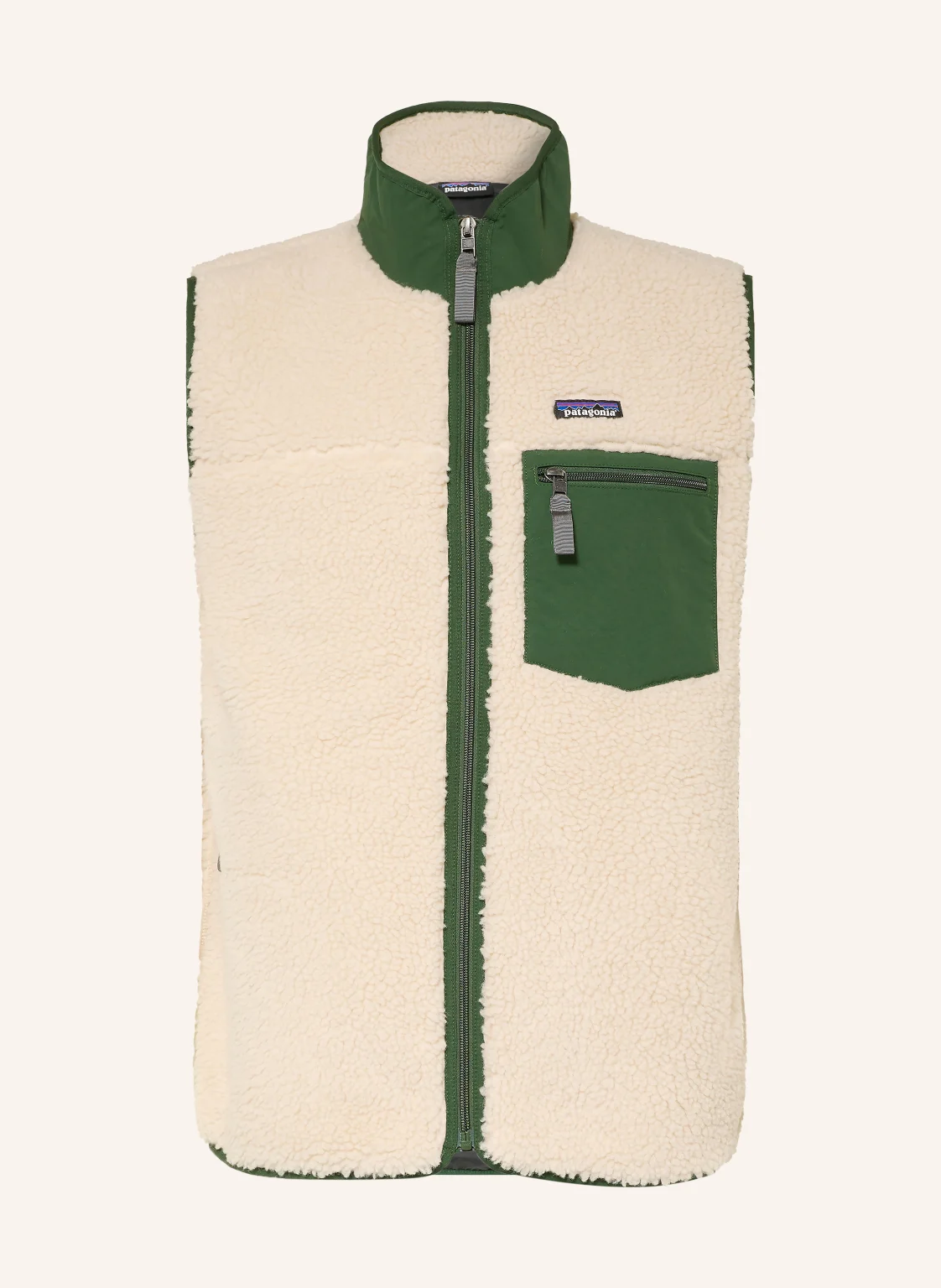 patagonia Funktionsweste CLASSIC RETRO-X®