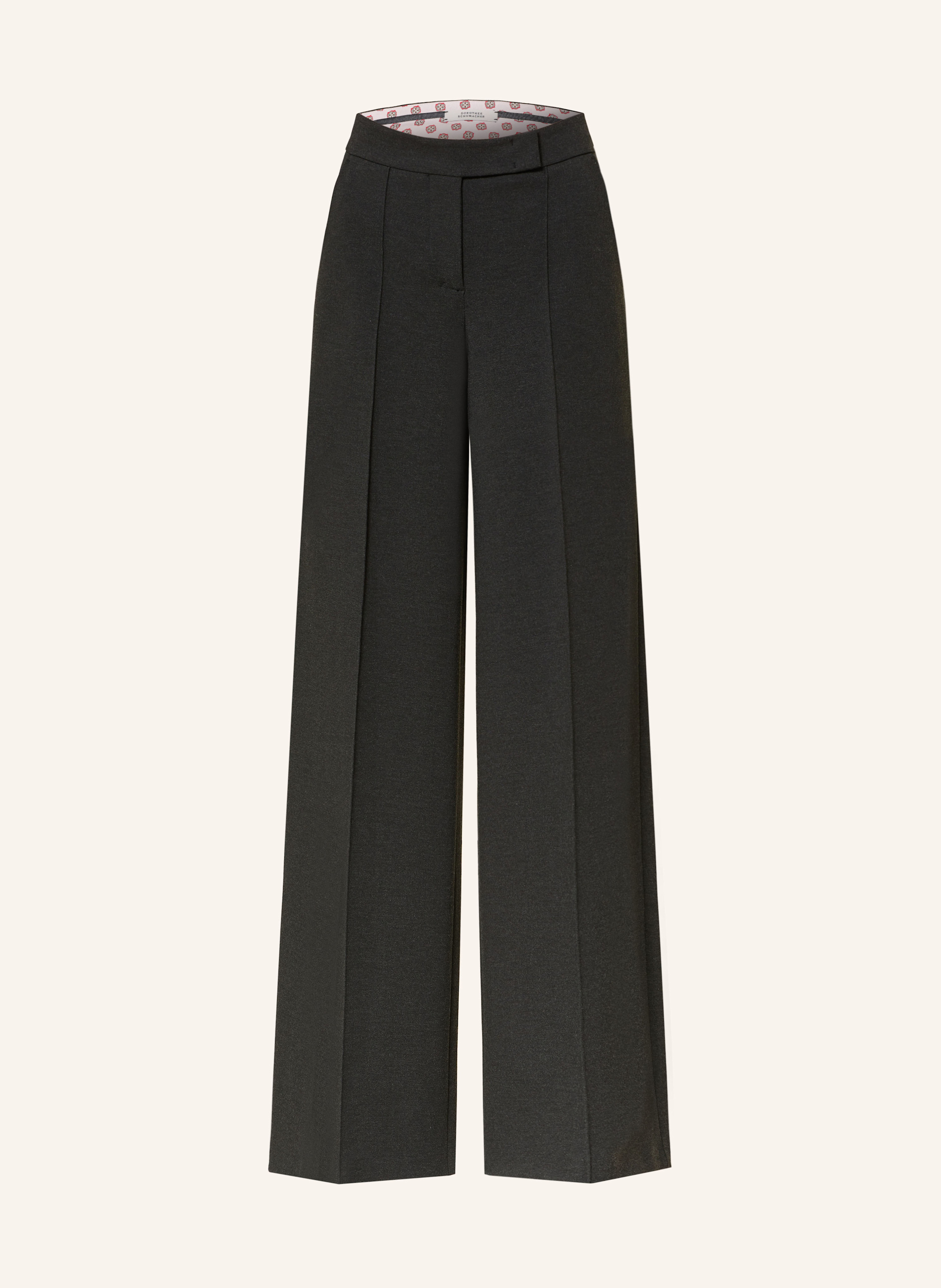 DOROTHEE SCHUMACHER Marlenehose