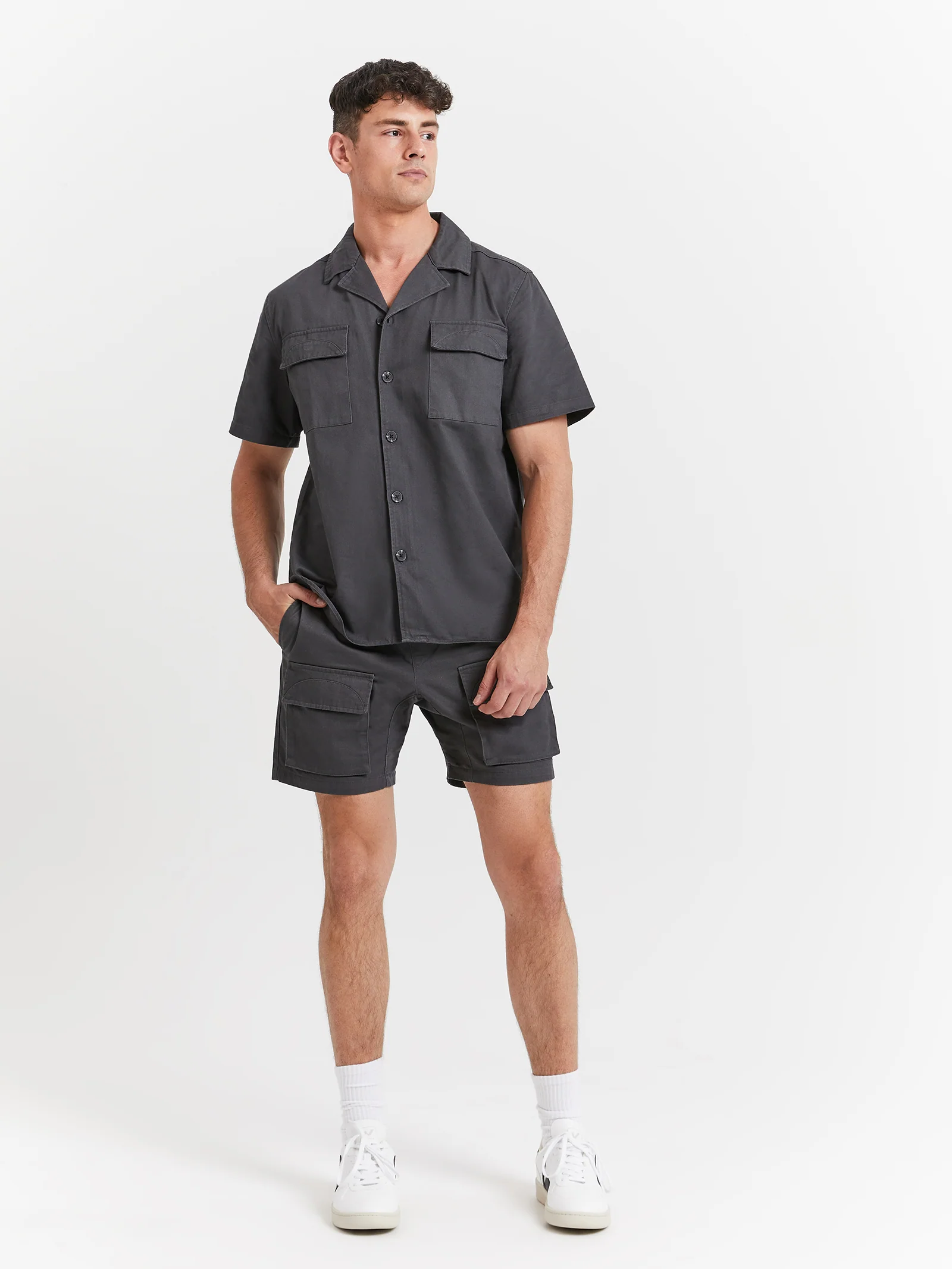 Coast Cargo Shorts
