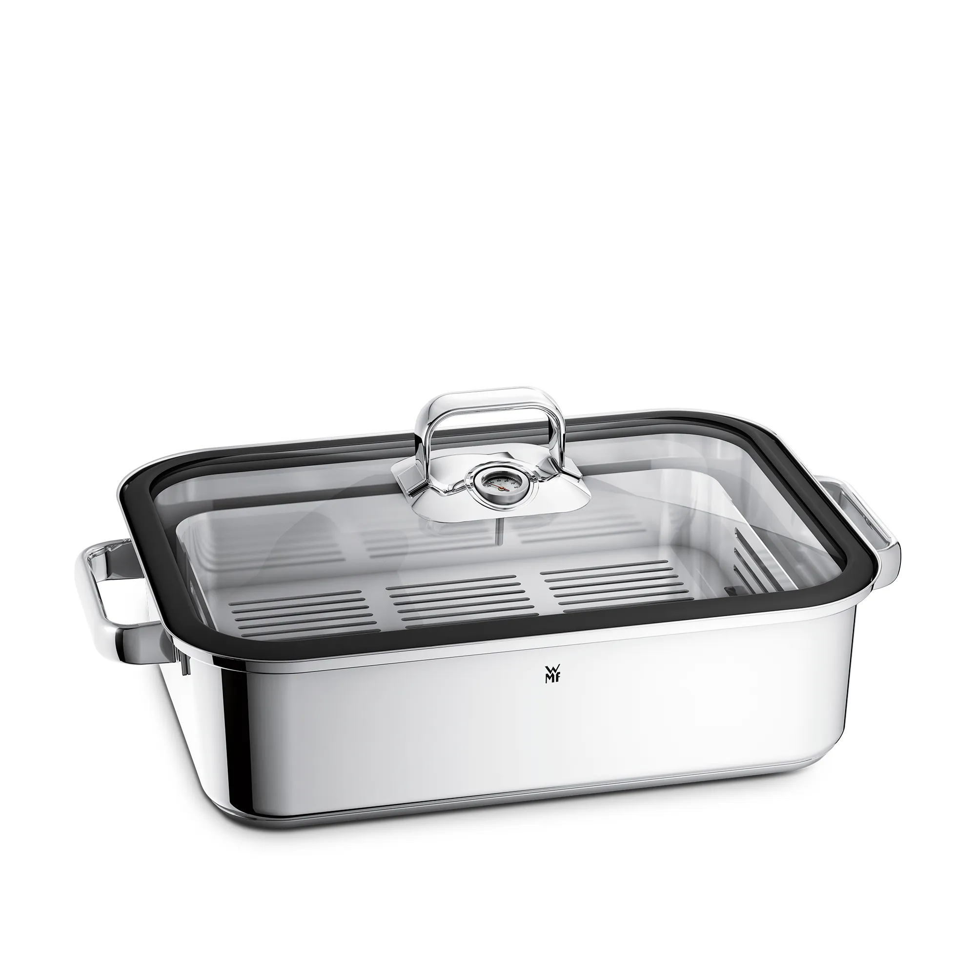 WMF Vitalis Aroma Steamer 6,5l