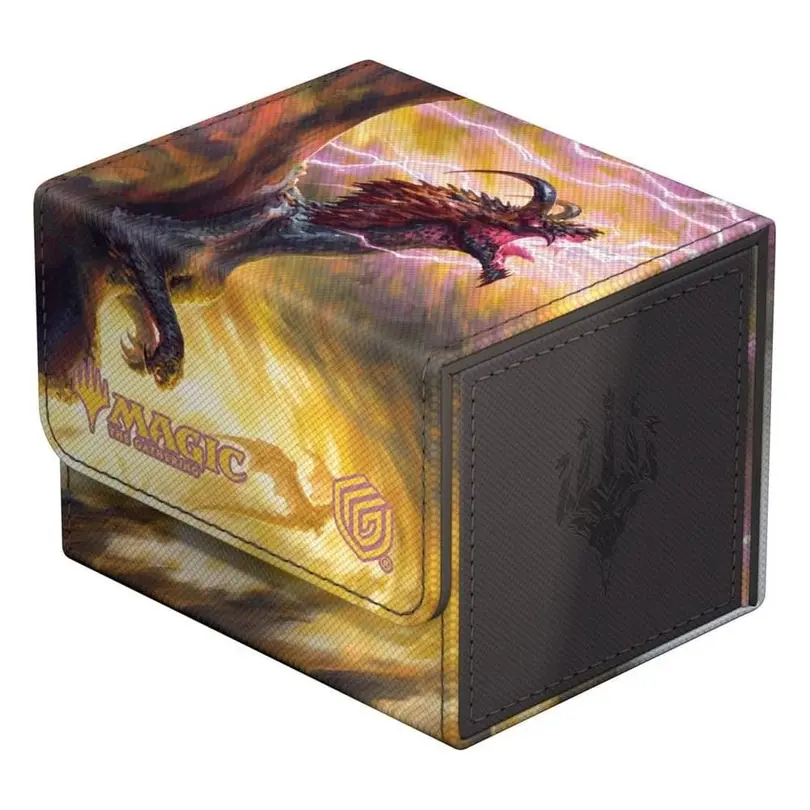 Aufbewahrungsbox Tarkir Stormscale Scion