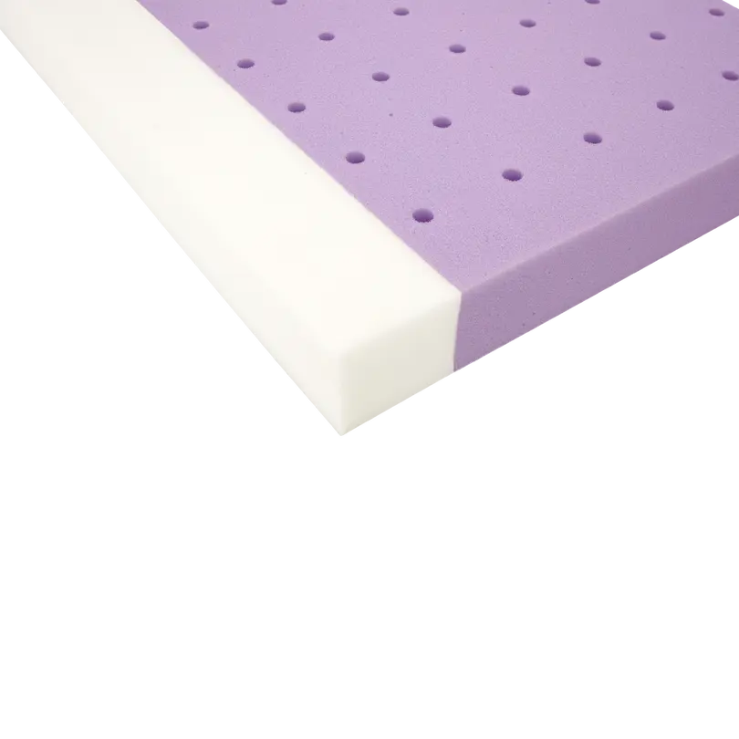 Matratze (S) SILBERMOND