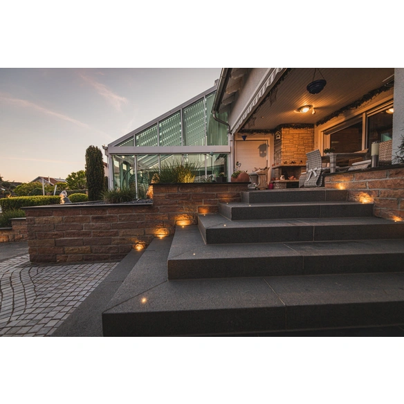 Spot »Smart Light«, Integrierte LED, RGB (mehrfarbig), 3 W