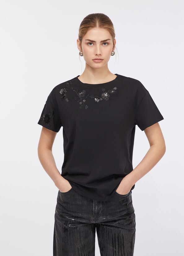 T-shirt Liu Jo Better