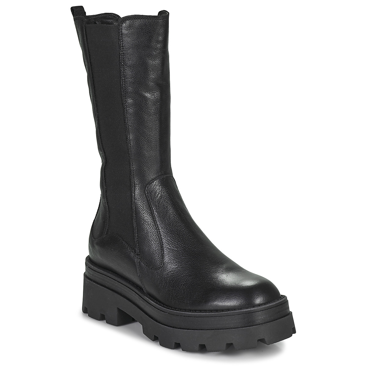 Mjus - LATERAL - Black