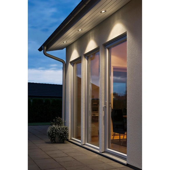 Einbaustrahler »LED Spot«, 1 W
