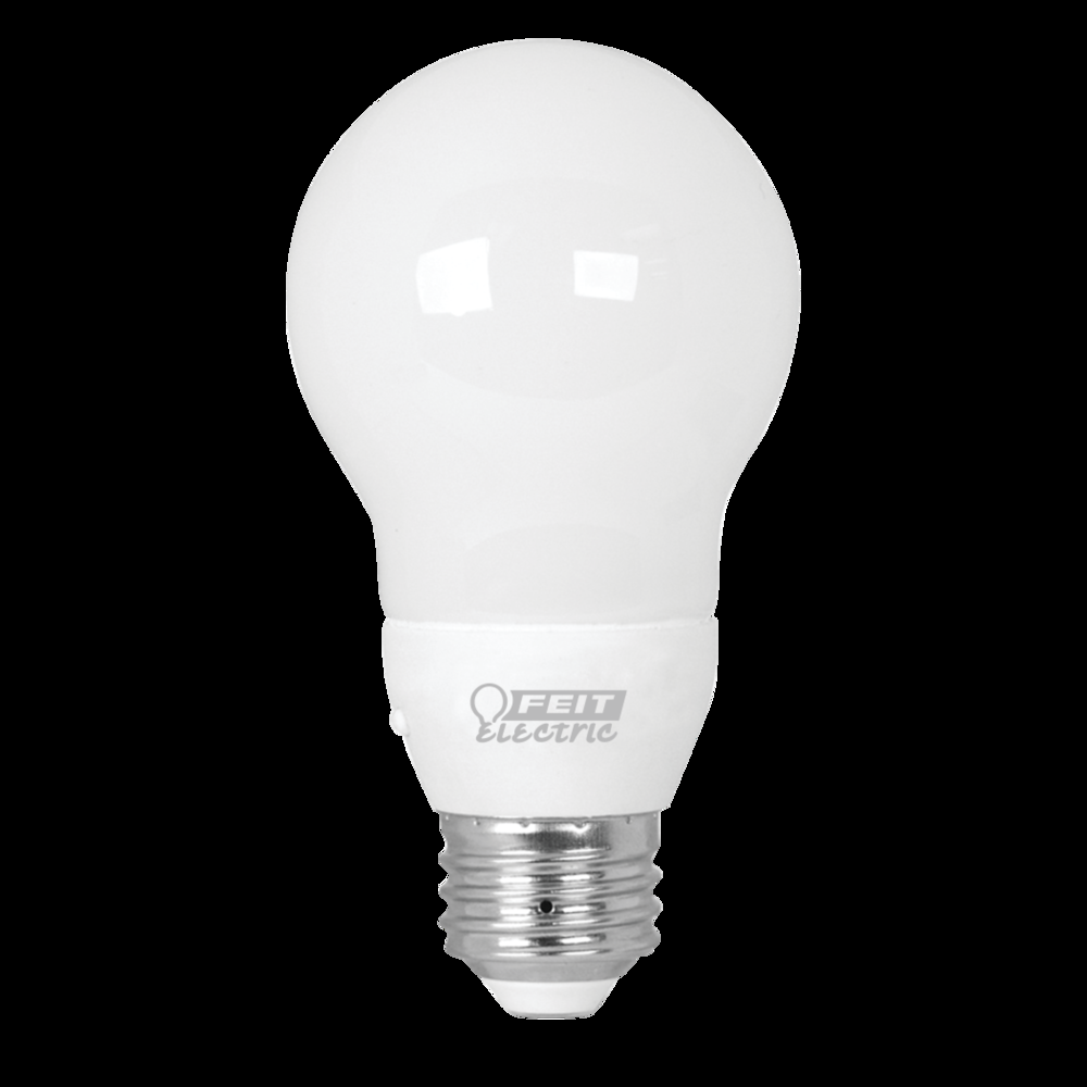 Feit Electric A19 E26 Base Party Colour-Changing LED Light Bulb, Multi-Colour