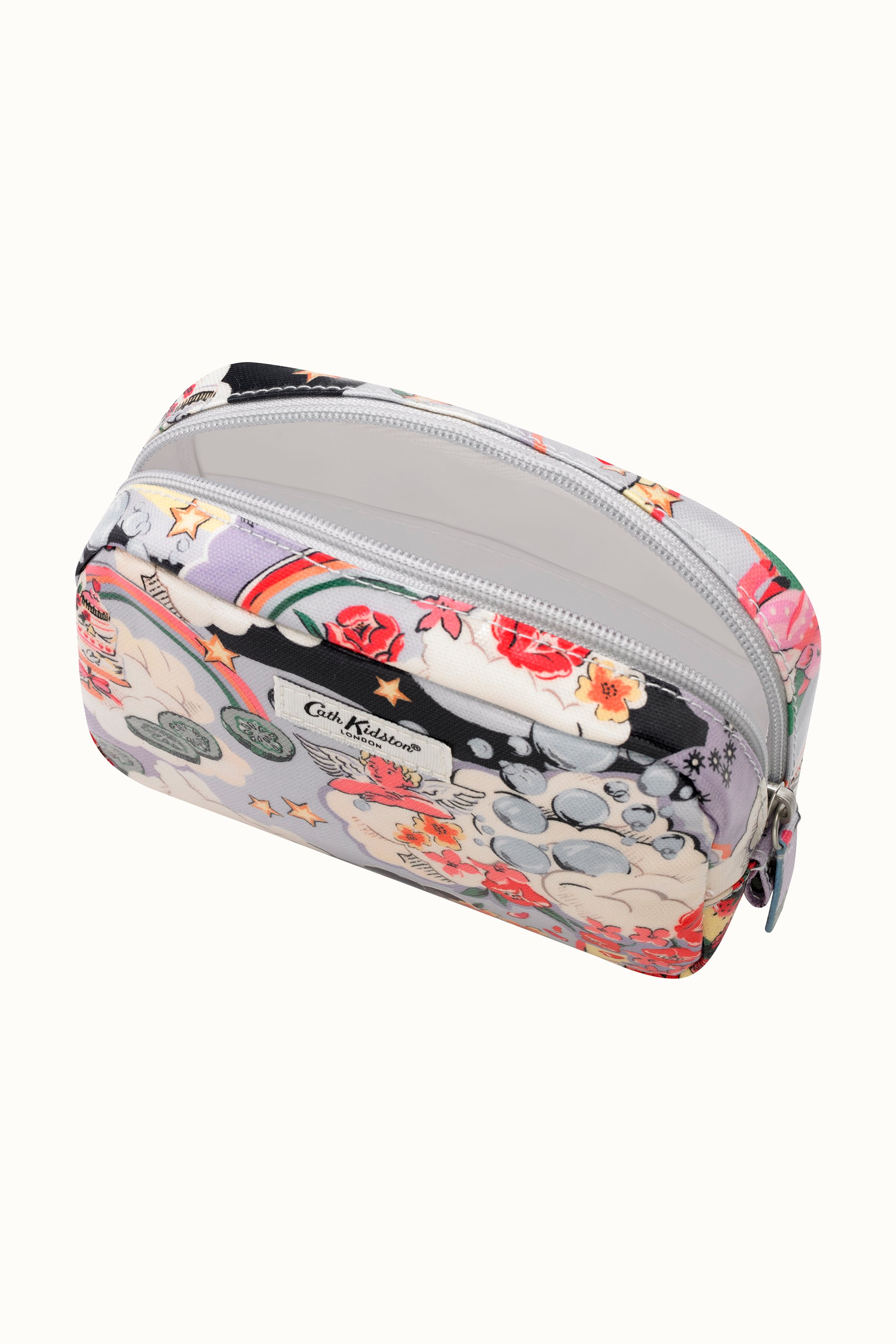 Self Care Classic Make Up Case