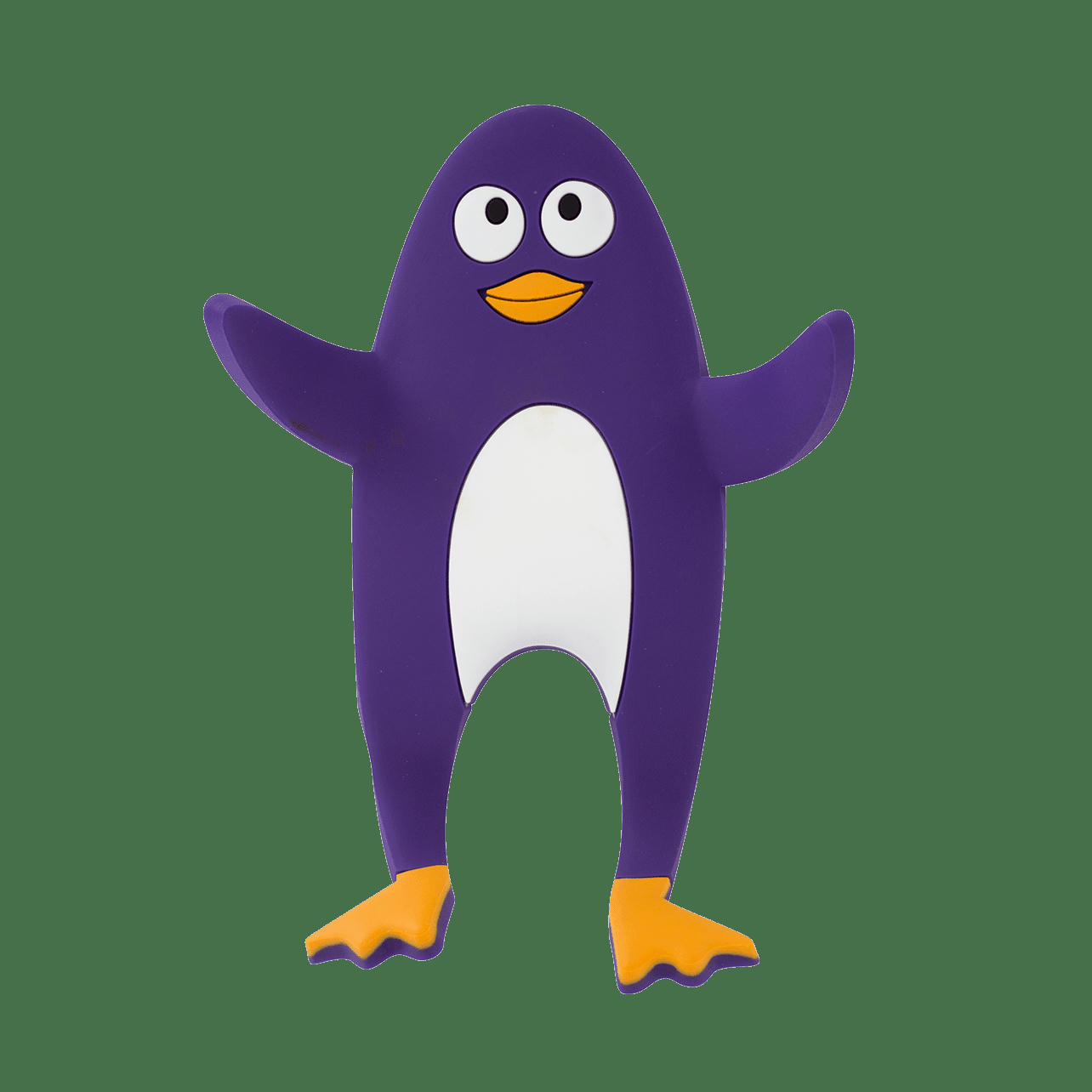 ANI-HOOK - Crochet magnétique 14,5x12,5x0,65cm