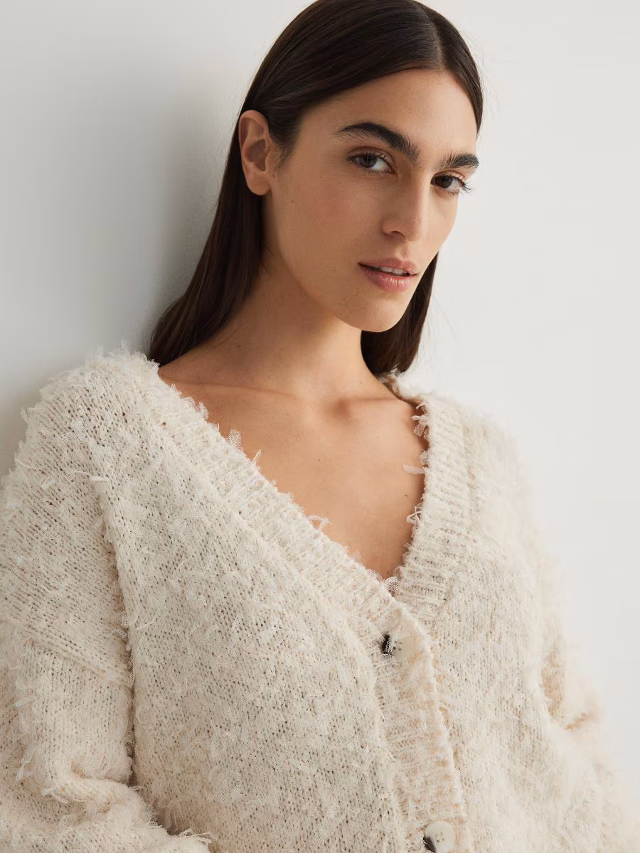 Ladies' Sweater