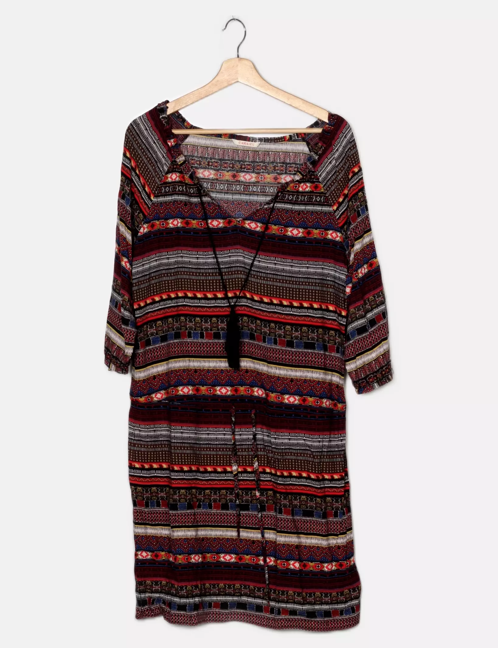 Camaïeu casual dress
