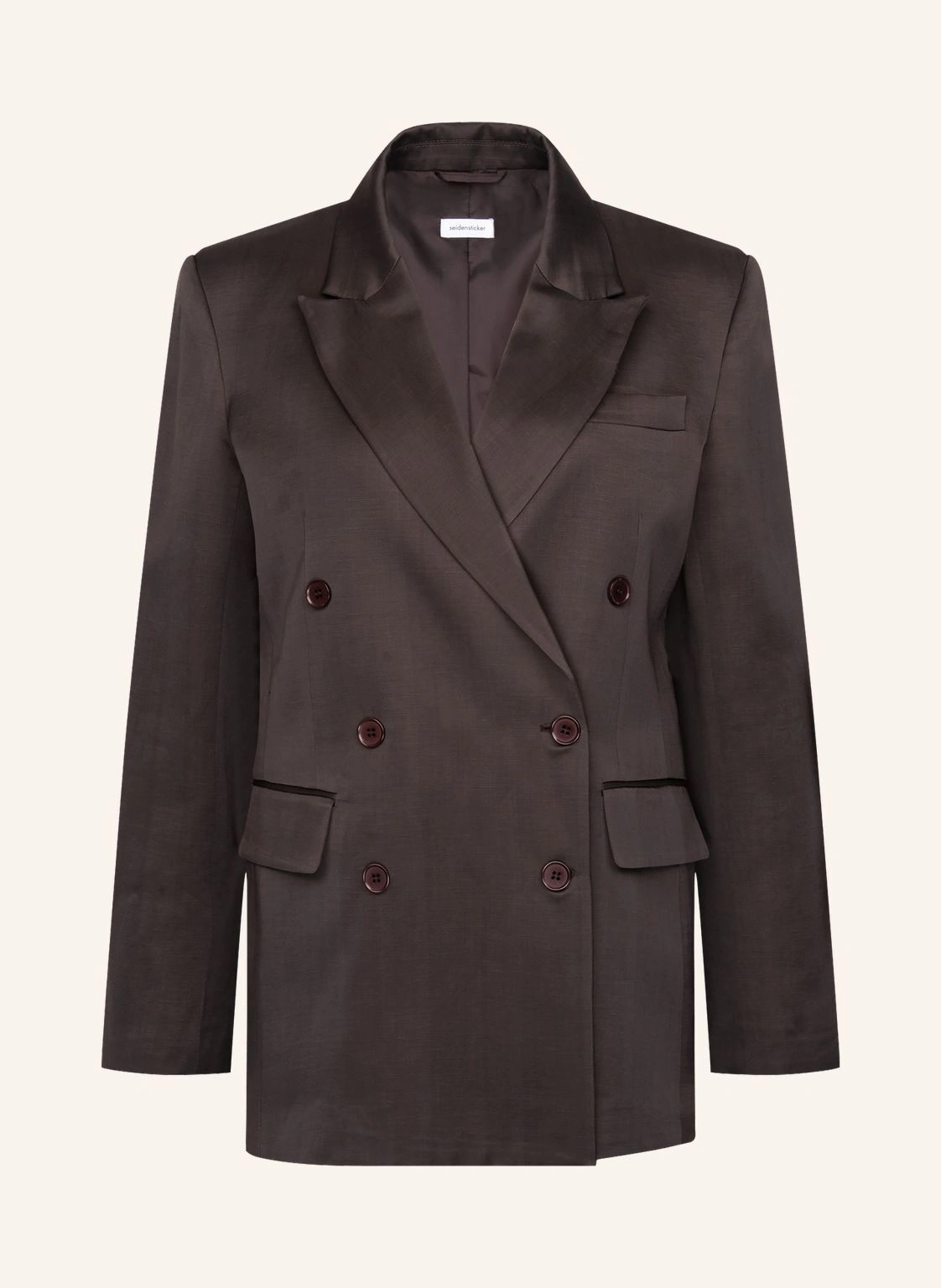 seidensticker Blazer