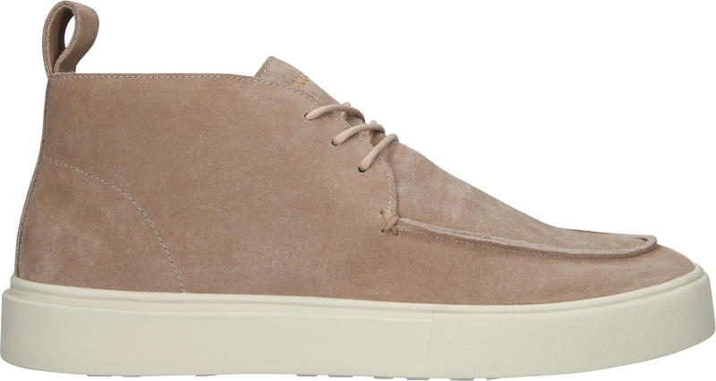 RUBY JERRIK - CG501 GREIGE - Chukka