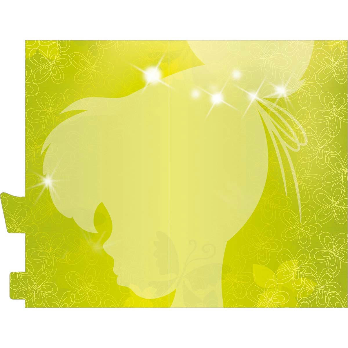 - Carte Anniversaire 4 Ans Fée Clochette