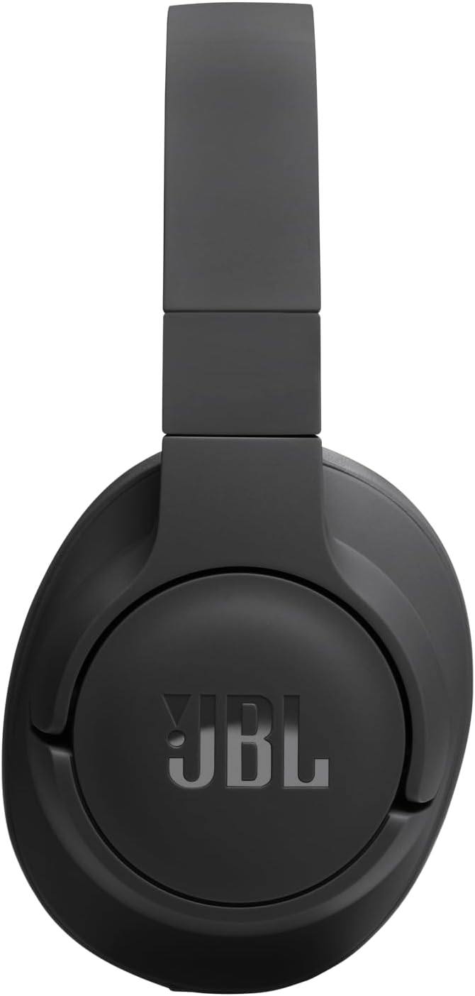 JBL Tune 720BT Wireless On-Ear Headphones