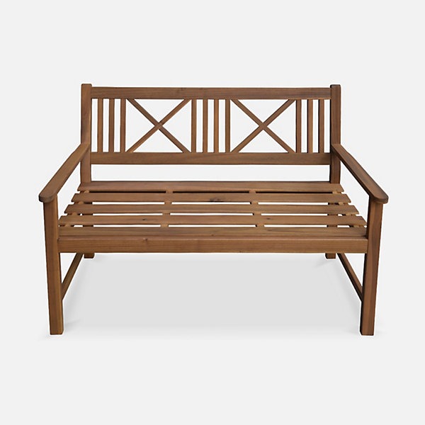 BANC EN BOIS - BANCO - 120x60cm