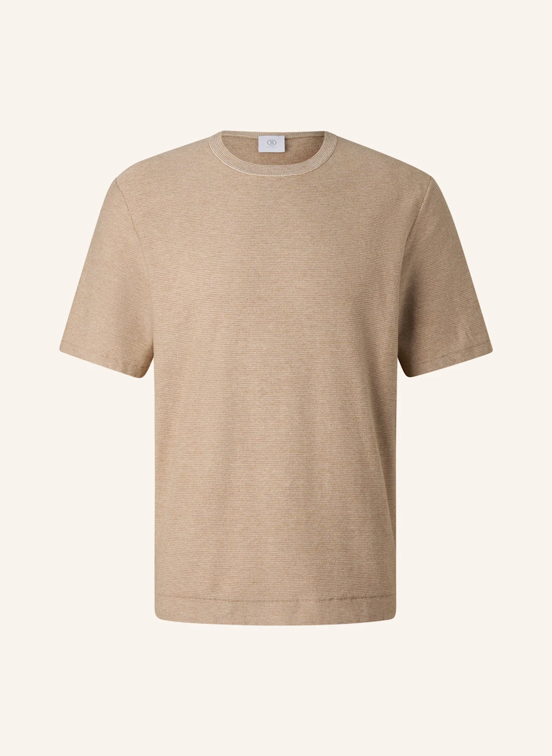 BOGNER Strick-Shirt Horton