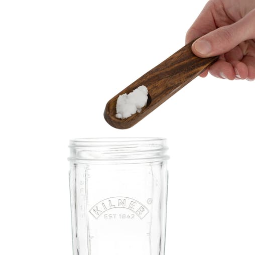 Kilner Kefir Glass Set | 500ml