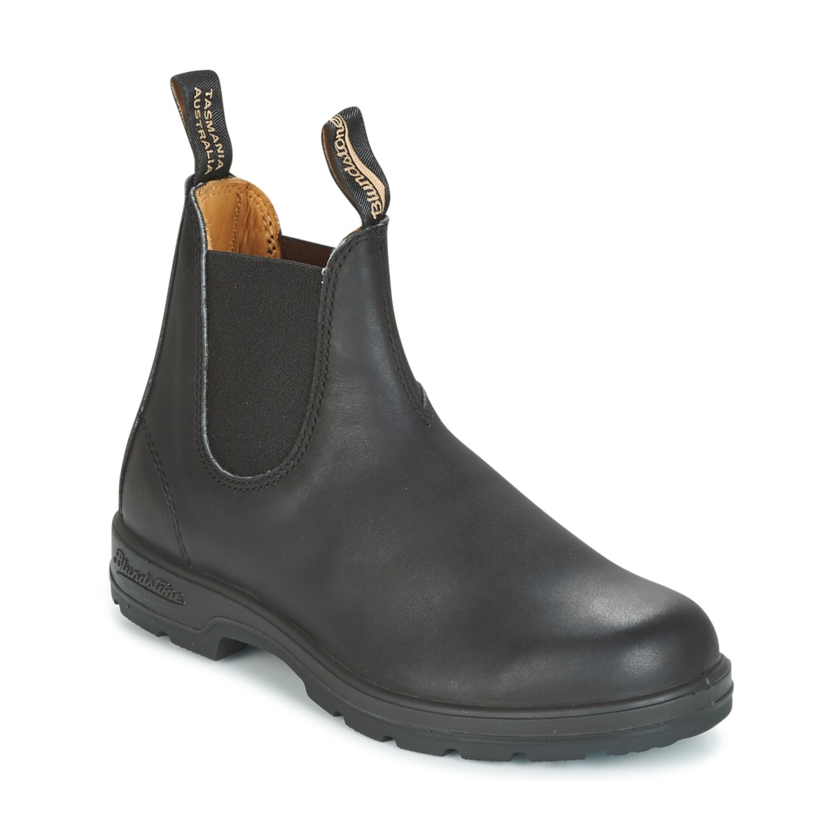 Blundstone - COMFORT BOOT - Black
