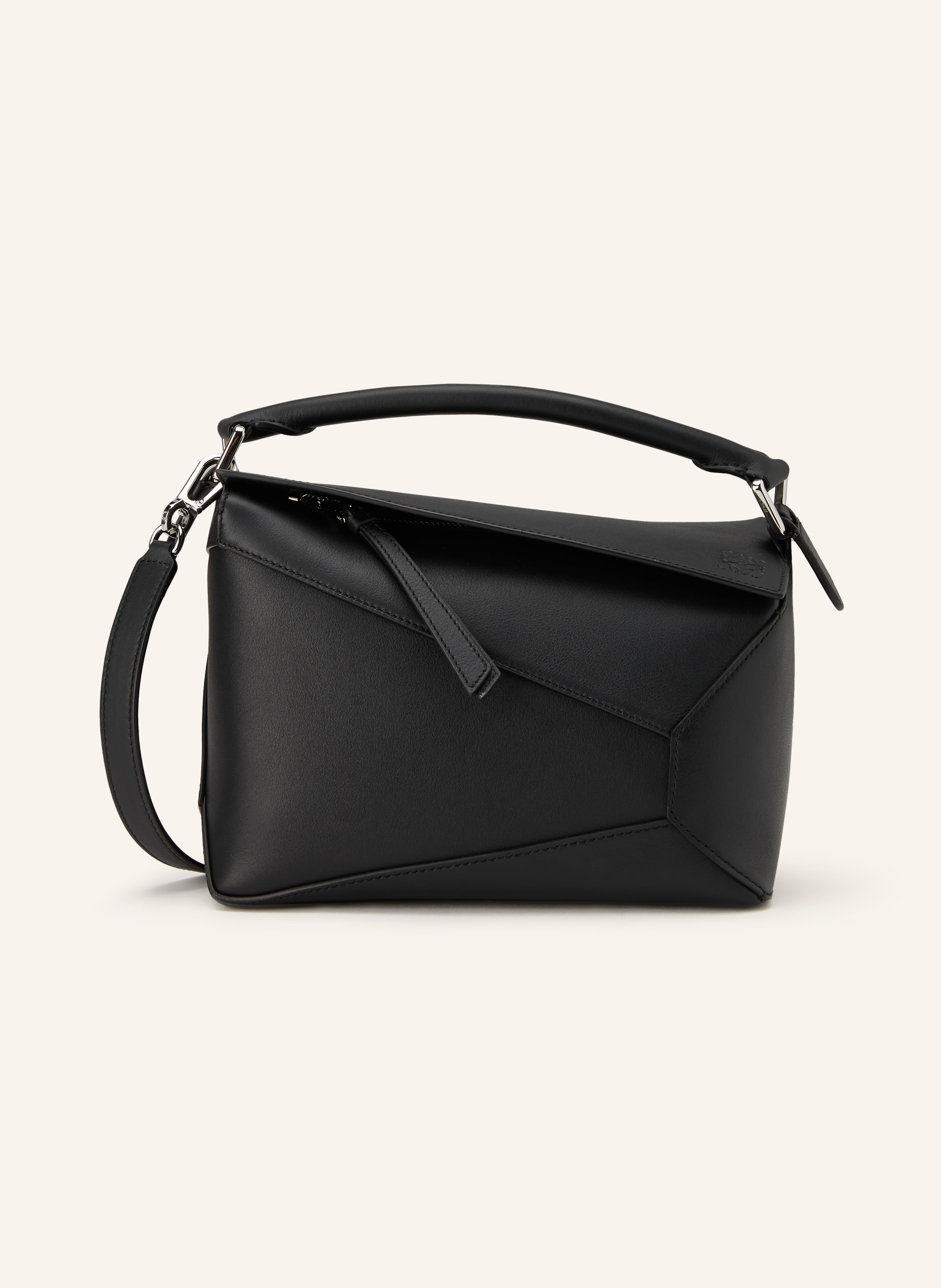 LOEWE Handtasche PUZZLE EDGE SMALL