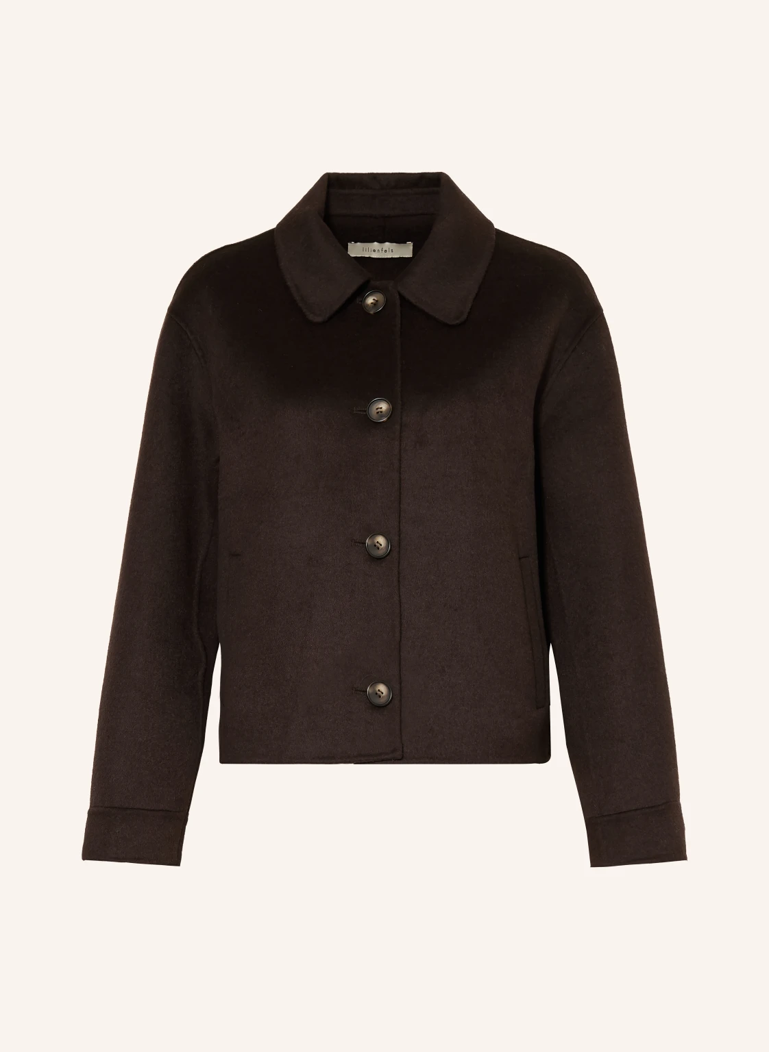 lilienfels Kastenjacke