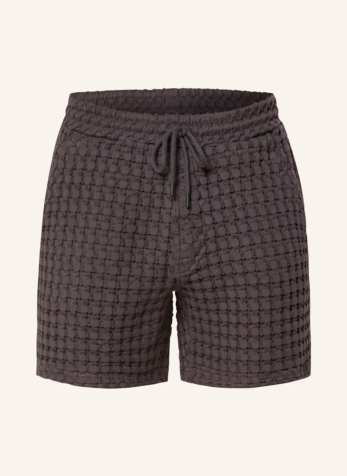 OAS Shorts NEARLY