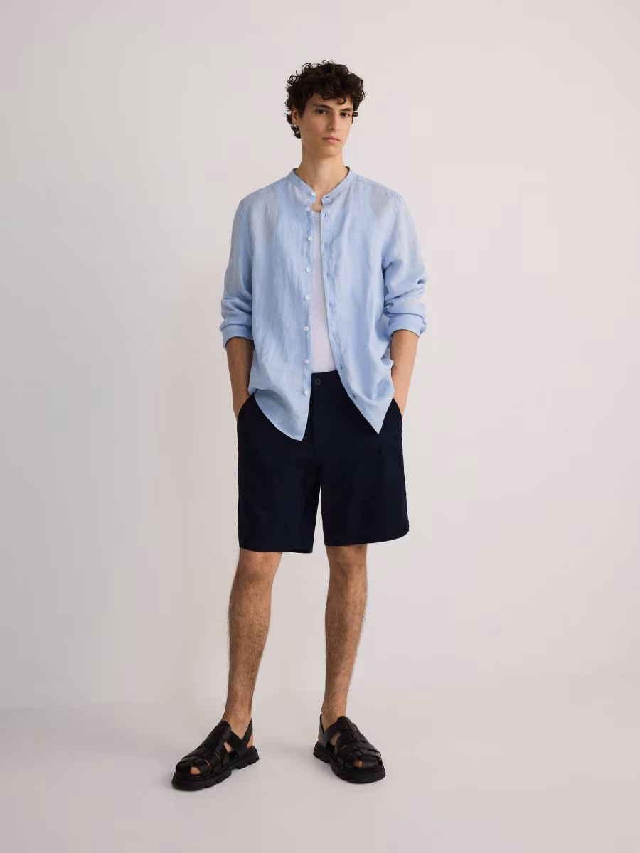Regular Shorts
