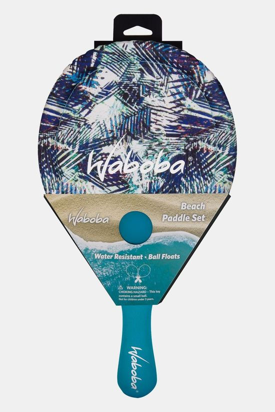 Waboba Beach Paddle set