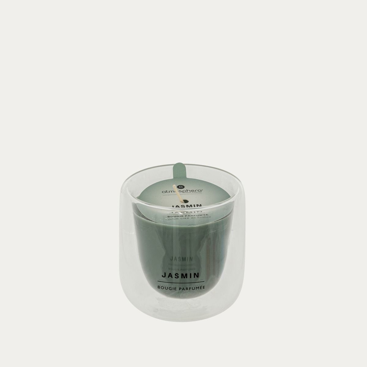 Świeca zapachowa ILAN Jasmine 130 g