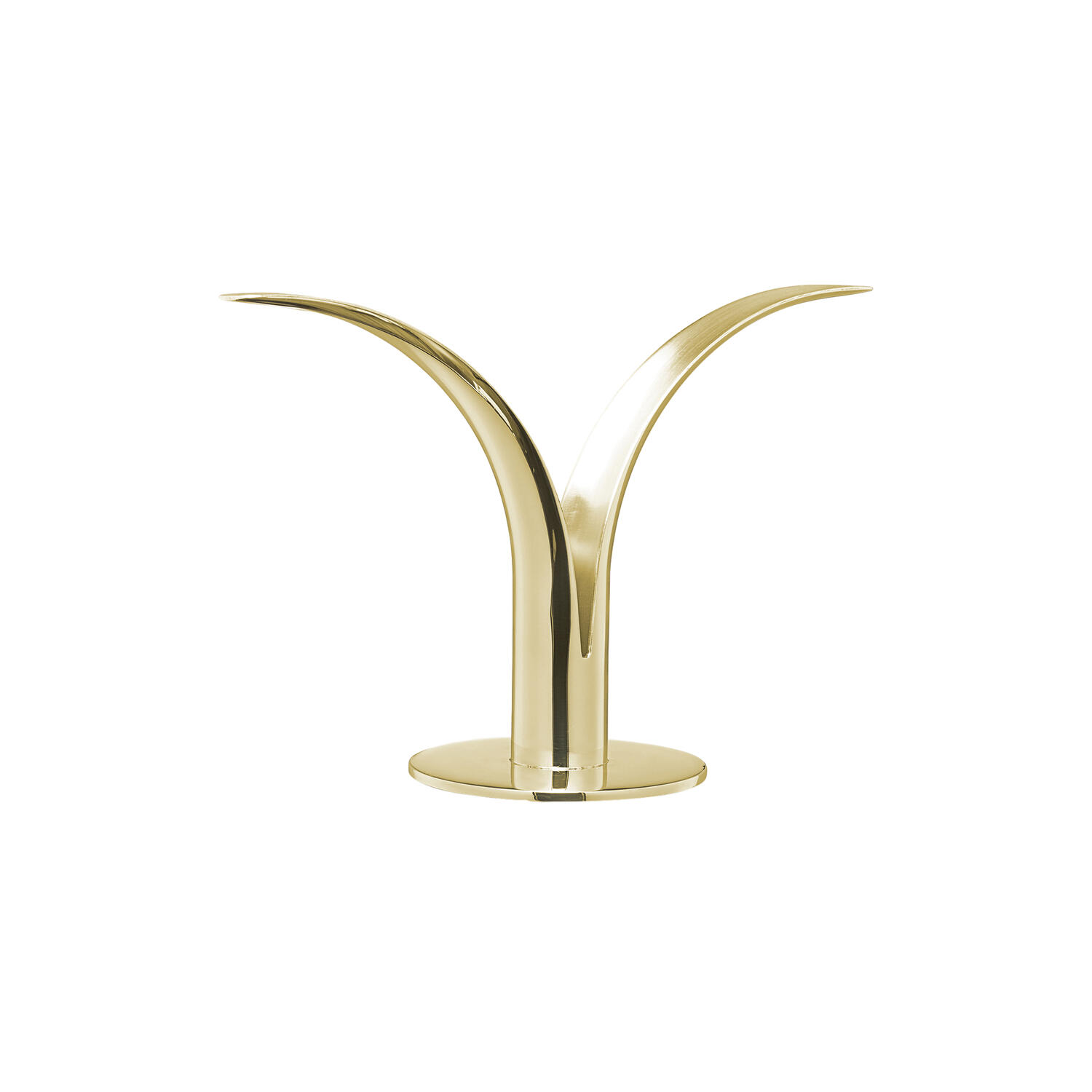 The Lily Candlestick