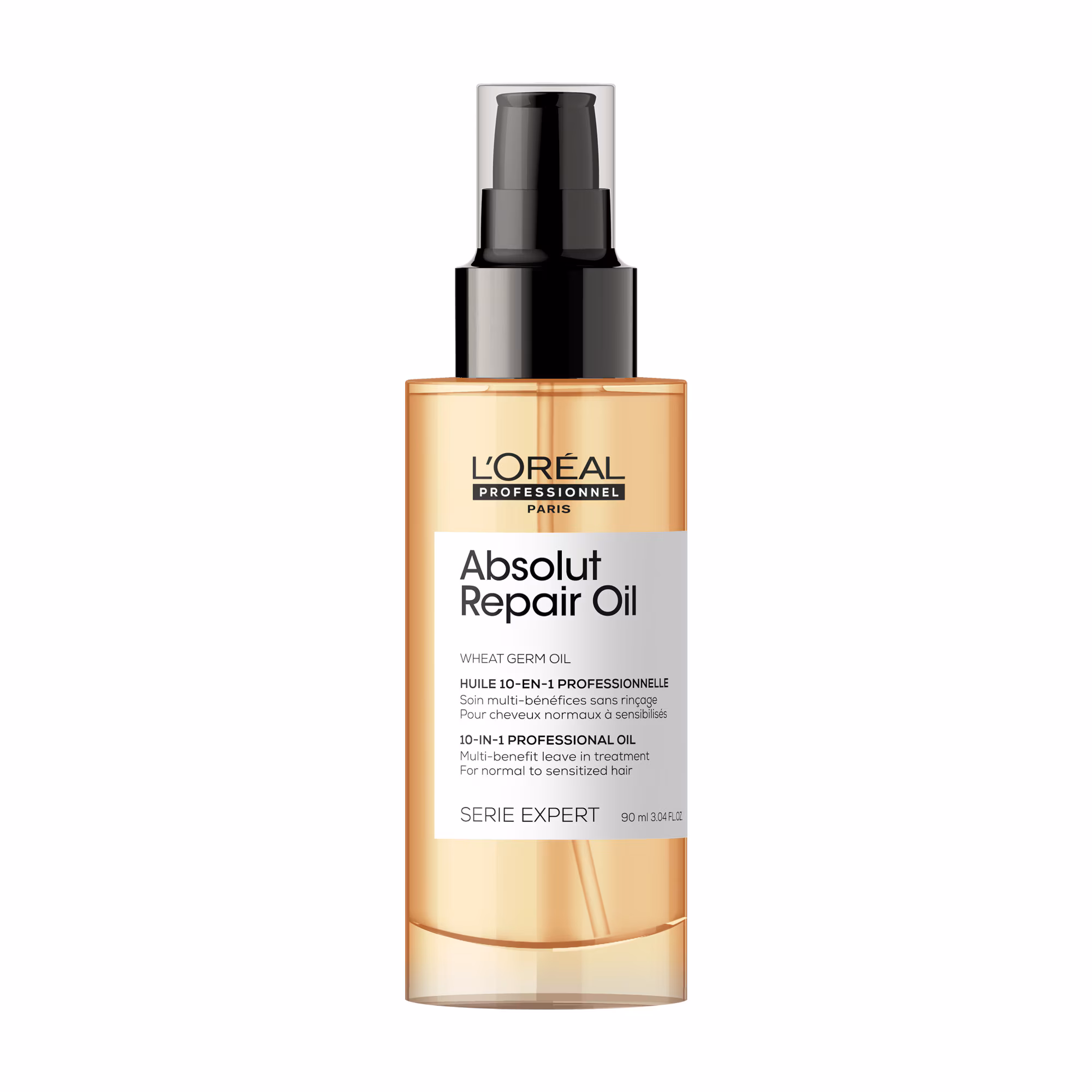 ABSOLUT REPAIRHuile multi-bénéfices 10-en1