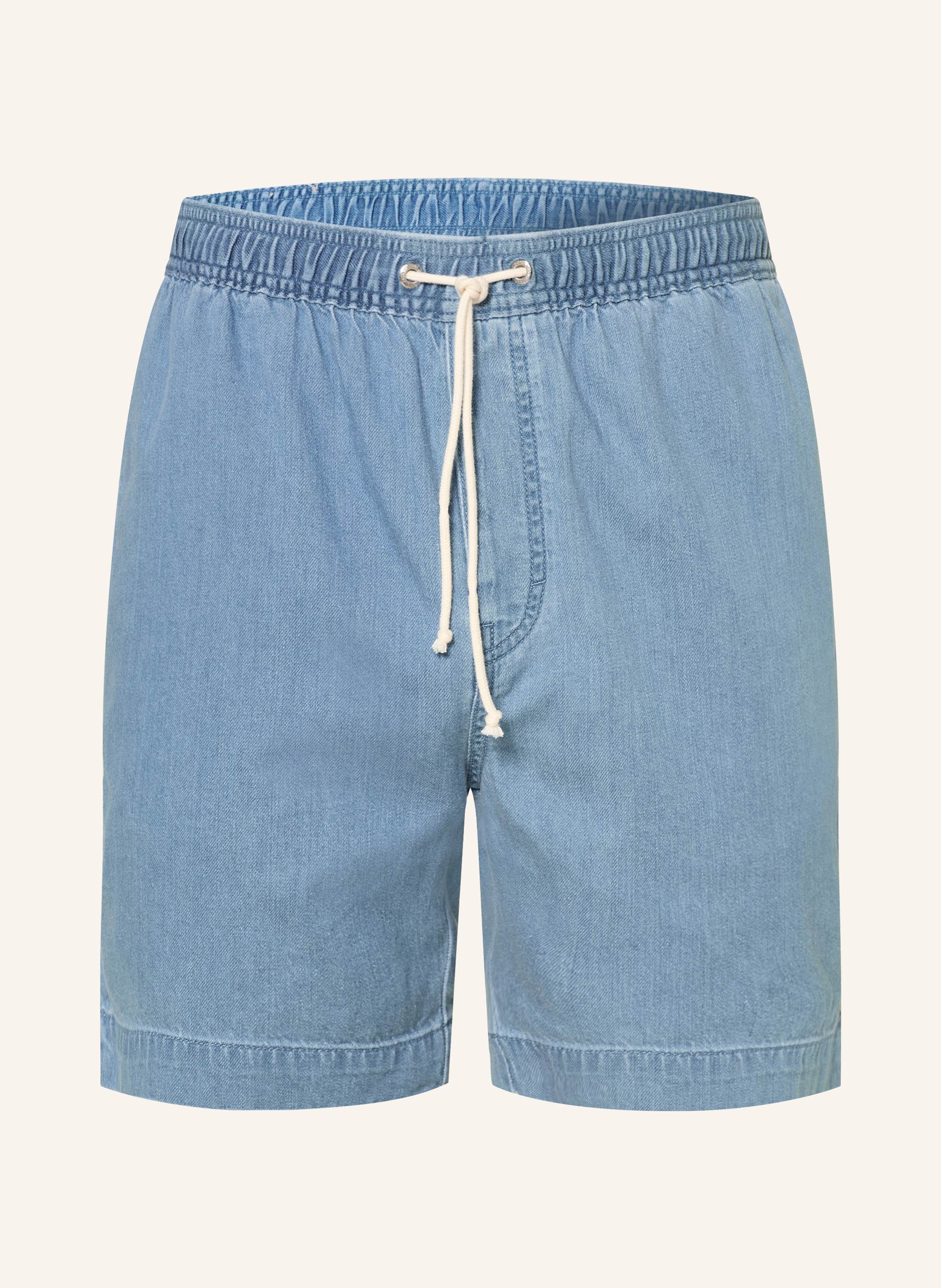 GANT Jeansshorts Regular Fit