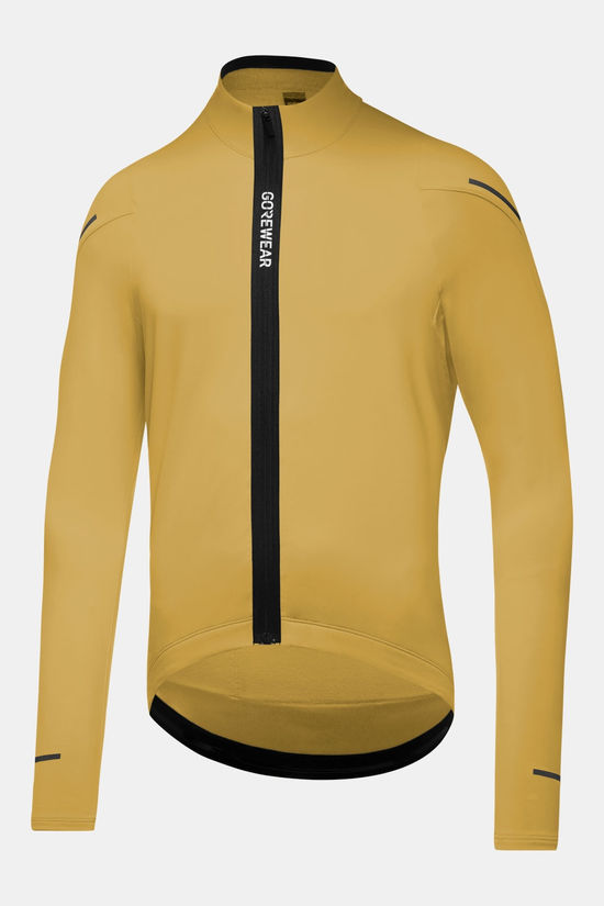 Gore Wear Spinshift Thermo Long Sleeve Jersey Fietsshirt