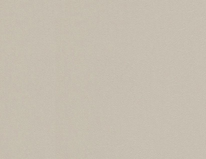 Vliestapete Uni Beige
